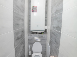 Апартаменты Четырехкомнатные на Энтузиастов 3