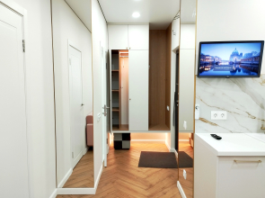 Квартира Уютная в ЖК Горизонт