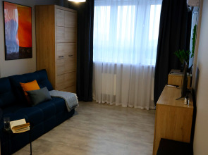 Квартира с Видом на Уктусские Горы