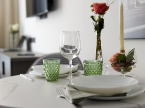 Апартаменты Malachit Apart