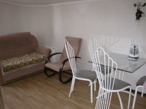 Гостевой Дом Вилла Лилия