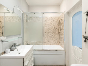 Апартаменты Полянка