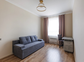 Квартира двухкомнатная Волоколамское шоссе