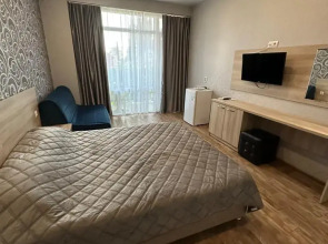 Гостевой дом Альмира