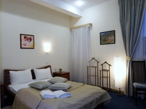 Гостевой дом Country House