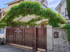 Гостевой дом Лотос