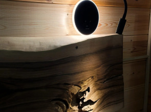 Гостевой дом  Хоромы