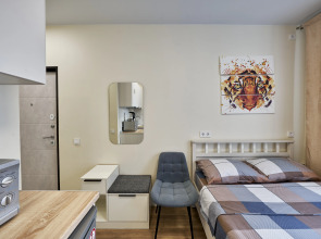 Квартира Краснопрудная 22А