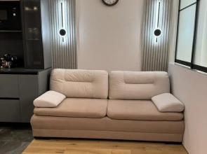 Апартаменты Hill8 40 кв.м.