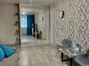 Апартаменты Apart Sharing на Пушкина 68