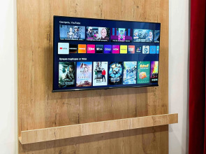 Апартаменты Студия