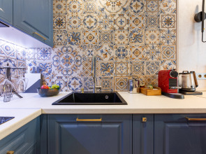 Апартаменты Монако 24 ЖК "Граф Толстой" 627