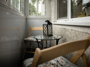 Квартира Подходящая двушка в центре