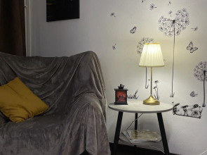 Апартаменты Сутки Уфа на Бориса Домашникова 22