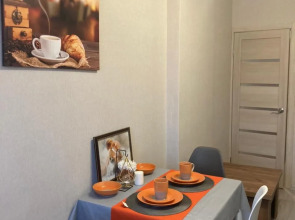 Апартаменты на Бирюзова 6Б