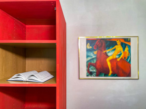 Апартаменты Пушкинская