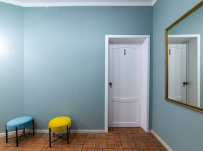 Апартаменты Франт №2