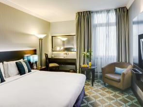 Отель Novel City Center