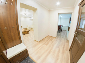 Апартаменты Saratov Lights Apartments на Разина 54