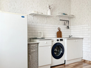 Апартаменты Династия на Ярыгинской набережной