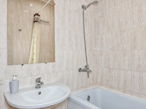 Апартаменты Фрунзе 49/1