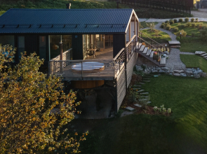 Wow Dacha Oblepiha Private House
