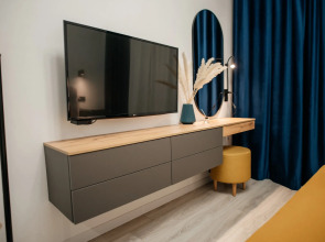 Апартаменты На чемоданах