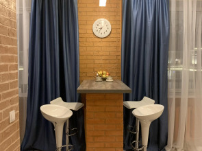 Квартира Морошка