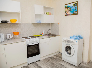 Квартира на улице Артамонова 34/7