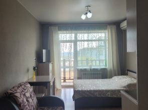 Апартаменты Golden Horn Central