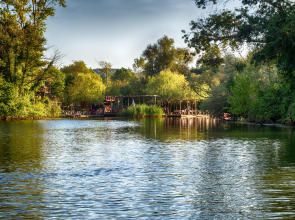 Wineport Lodge Agva Riverside Hotel & Winery