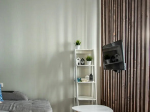 Квартира на Волынской 8