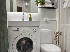 Квартира на Кадетском бульваре