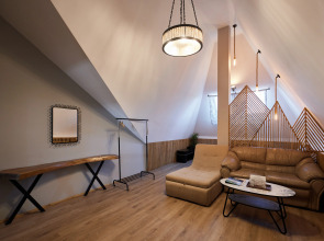 Апартаменты Норд Стар