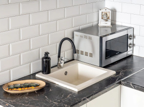 Квартира Уют в Провансе