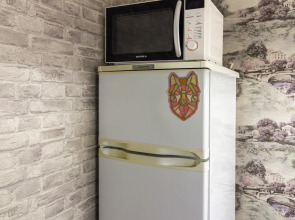 Квартира на Леселидзе 10