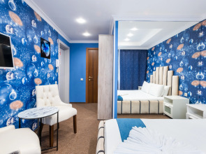 Отель СОВА Коньково