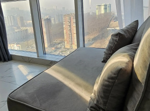 Квартира на Улице Полковника Фесюна 20