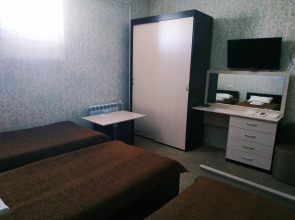 Гостиница Гармония