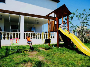 Гостевой дом База Манго