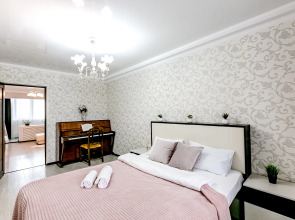 Апартаменты на Губина 28