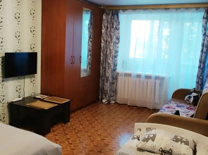 Апартаменты Александра