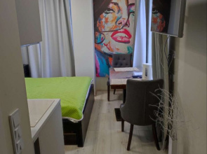 Apartment Apartment