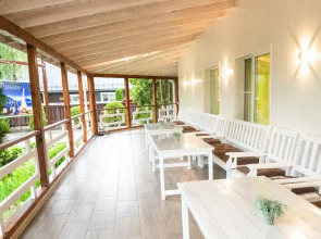 Мини-Отель Гармония Плюс