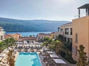 Portonovi Resort