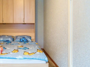 Квартира Московская 49