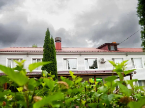 Мини-Отель Гармония Плюс