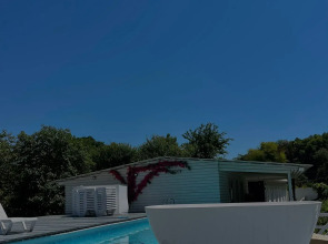 Бутик-отель Фазенда