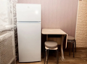 Апартаменты СКомфортом 1 проспект Победы 12