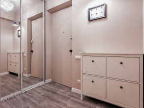 Квартира на Горького 136